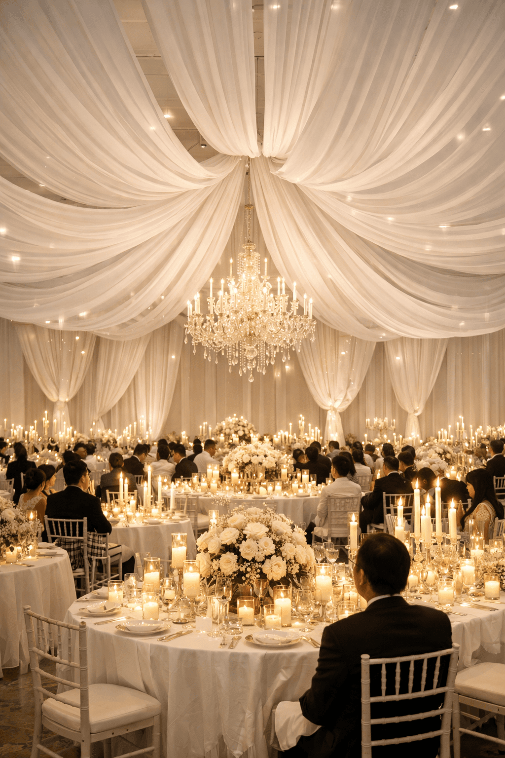 横浜の最規模ホール