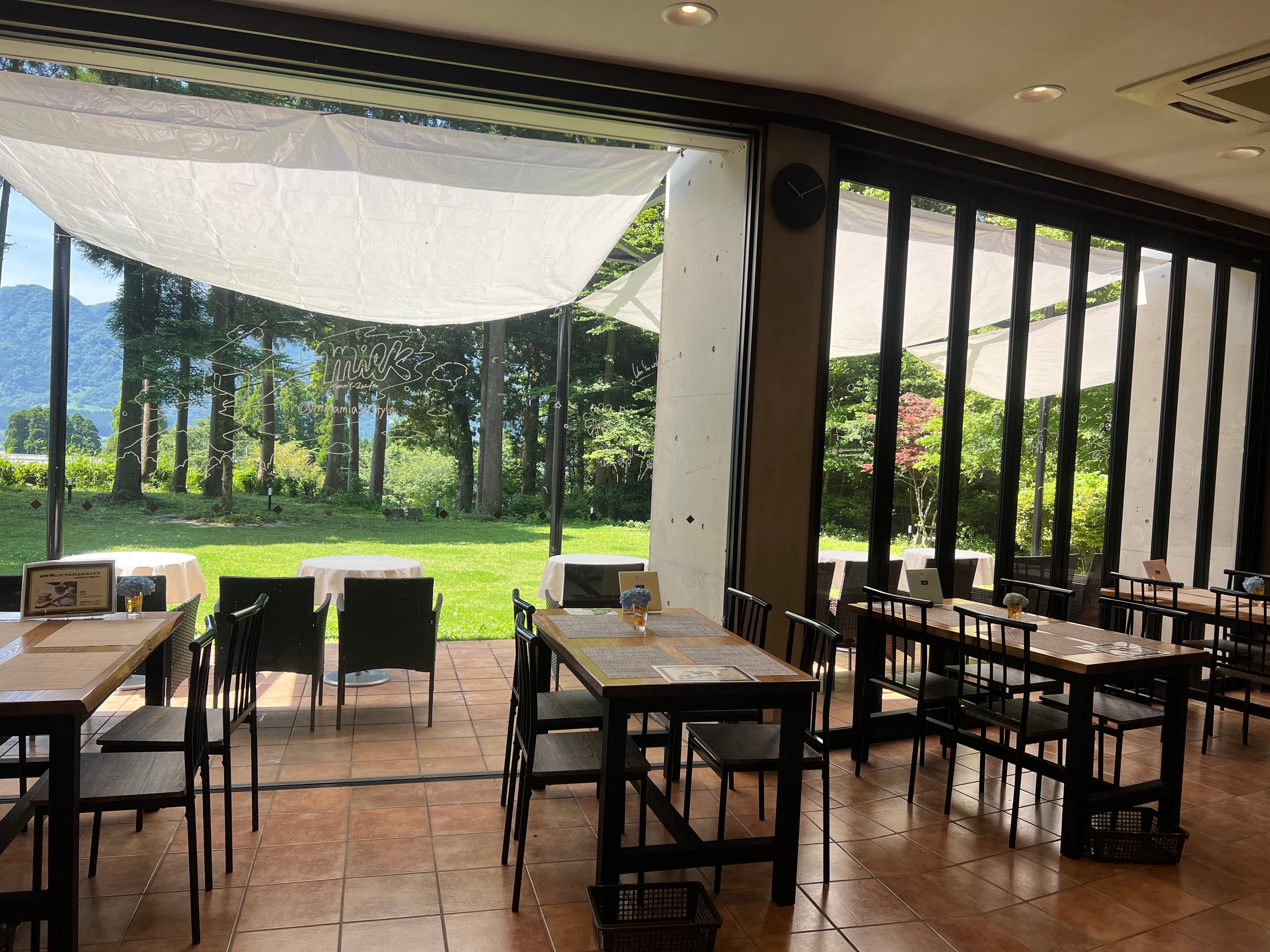 阿蘇の美術館 - 5