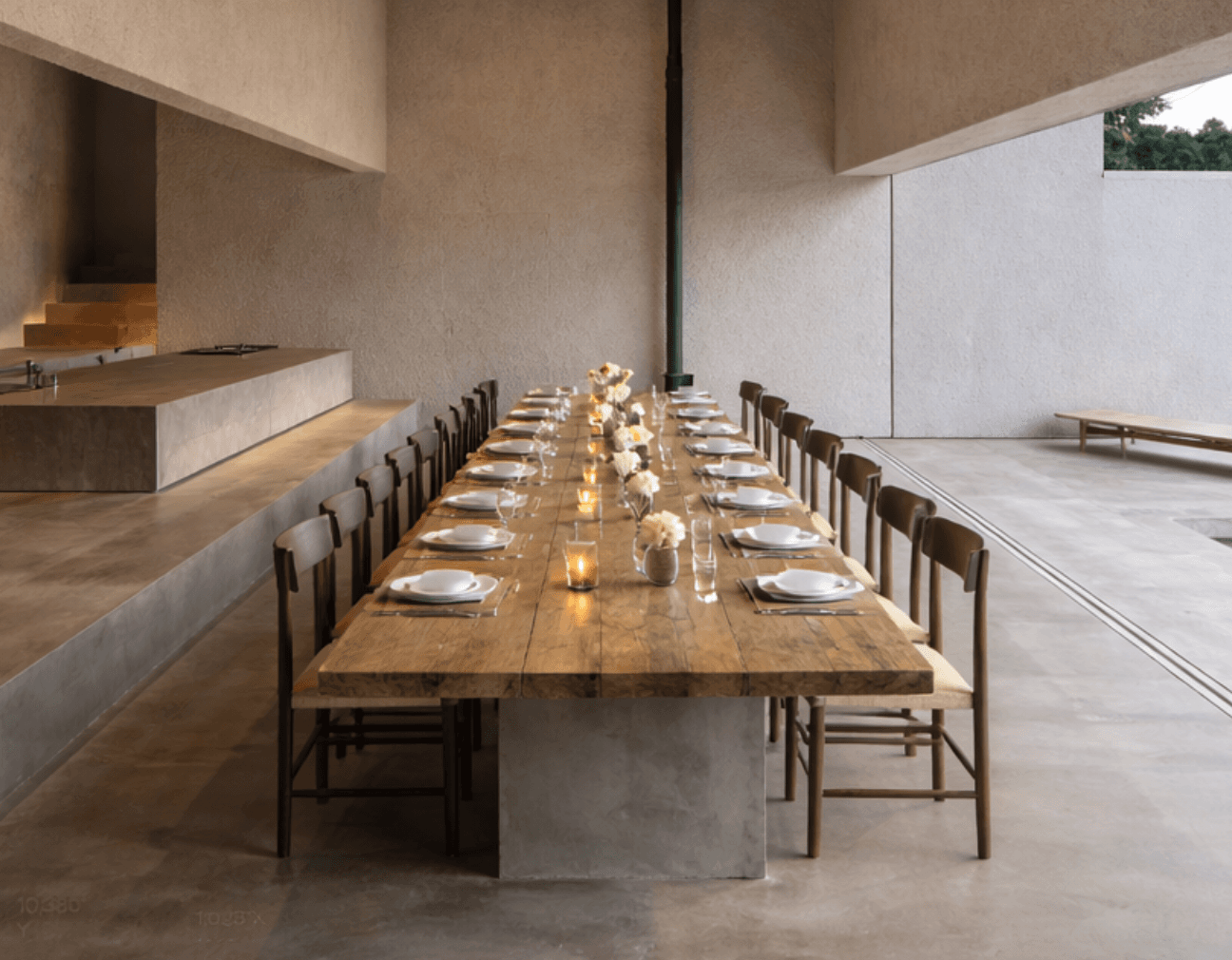 関東の秘密基地