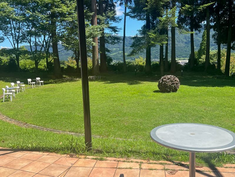 阿蘇の美術館 - 4