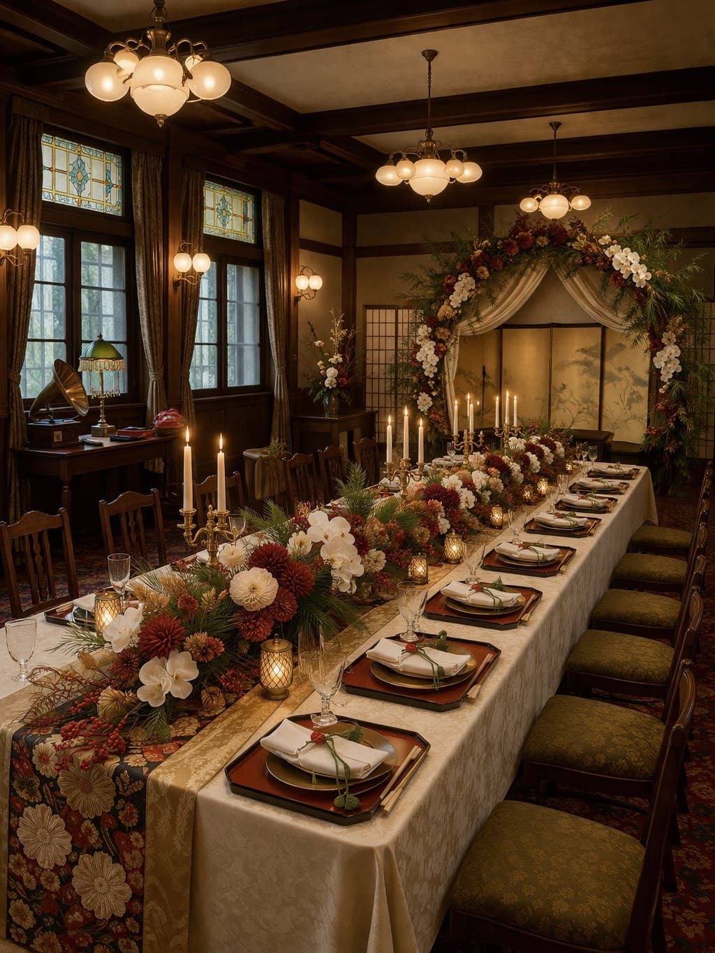 都内にある洋館 - 2